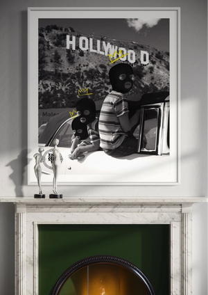 HOLLYWOOD DREAMS