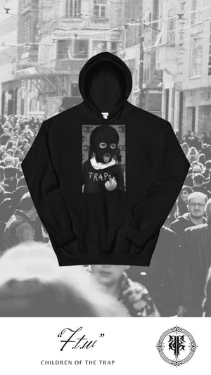 F.T.W Hooded Sweatshirt