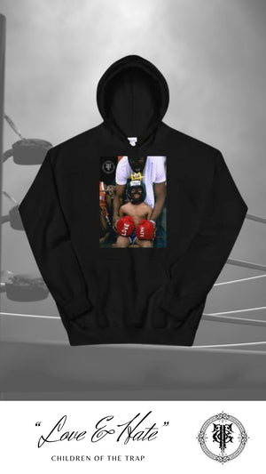 THE CHAMP Unisex Hoodie