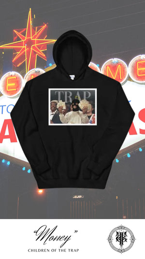 HEAVY WEIGHT CHAMP Unisex Hoodie