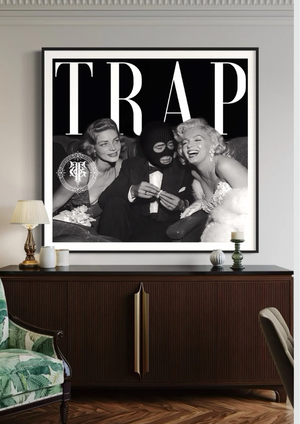 Trap Marilyn