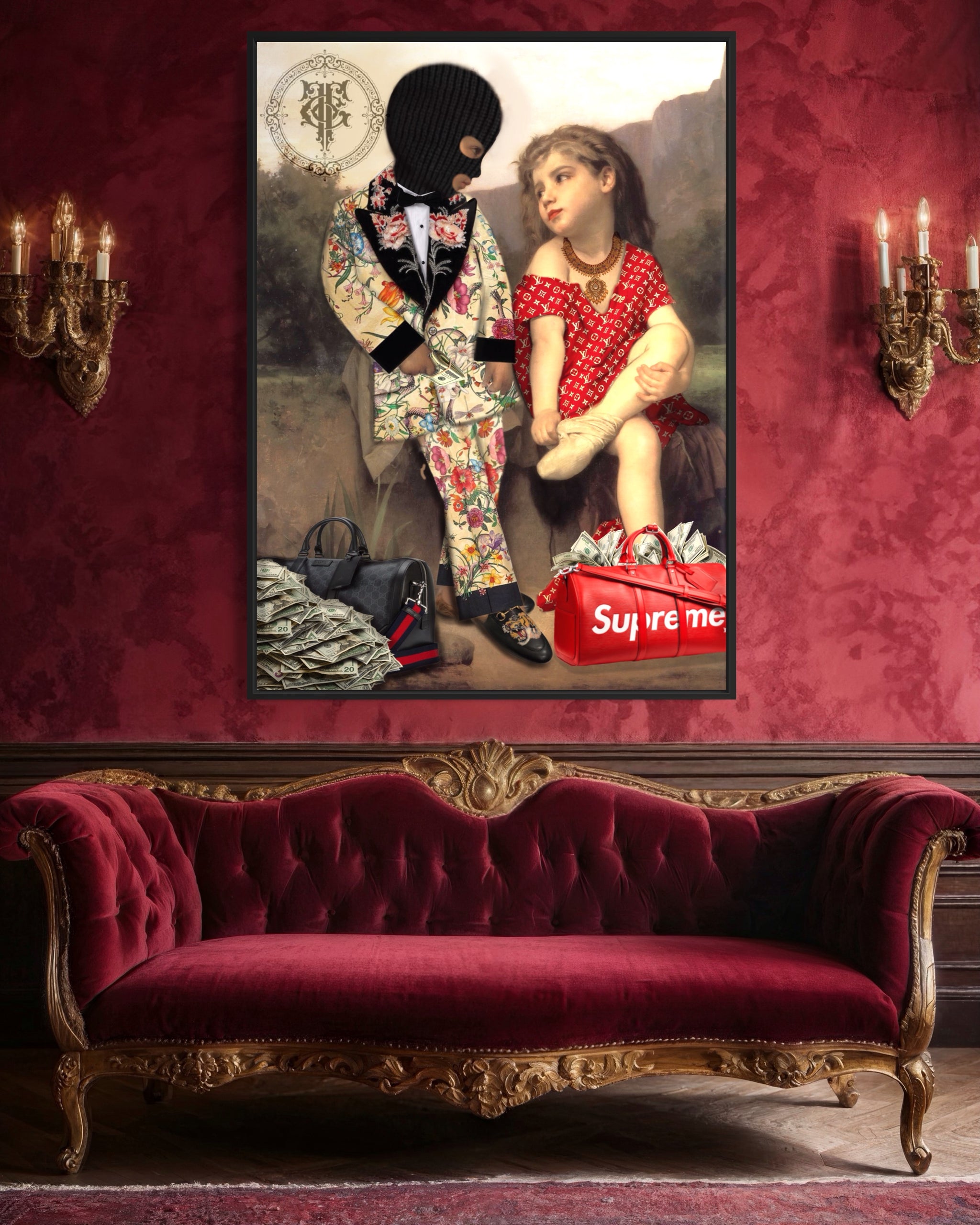 アート・デザイン・音楽 Book of Gucci by Gucci Limited Edition CBEA82A1-F13E-4BE6-9FEC-
