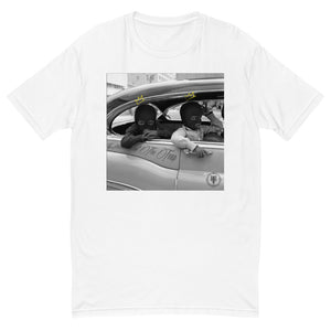 MY BROTHERS KEEPER T-shirt