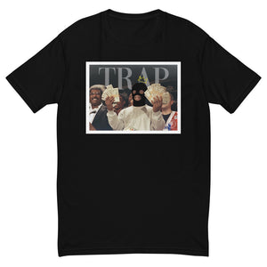 HEAVY "WEIGHT' CHAMP T-shirt