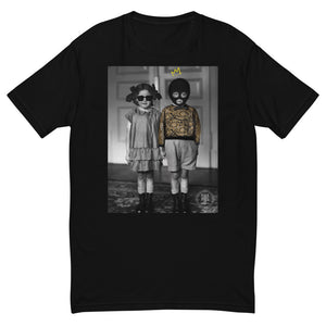 ME & MY BITCH T-shirt