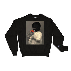 Rose Children of The Trap Champion Sweatshirt