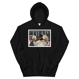 HEAVY WEIGHT CHAMP Unisex Hoodie