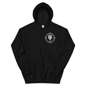 C.O.T.T.  Unisex Hoodie