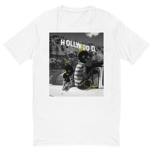 HOLLYWOOD DREAMS T-shirt