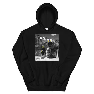 HOLLYWOOD Unisex Hoodie