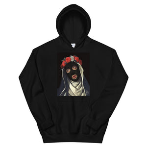 SANTA ROSA Unisex Hoodie
