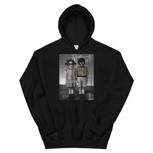 ME & MY BITCH Unisex Hoodie