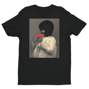 Rose Children of The Trap Short Sleeve T-shirt