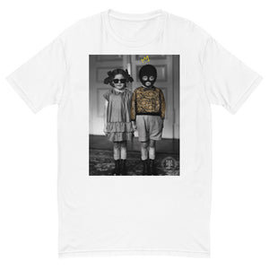 ME & MY BITCH T-shirt